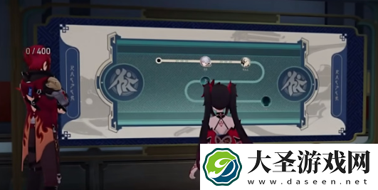 崩坏星穹铁道孤拳铁铸赴仙舟任务怎么过