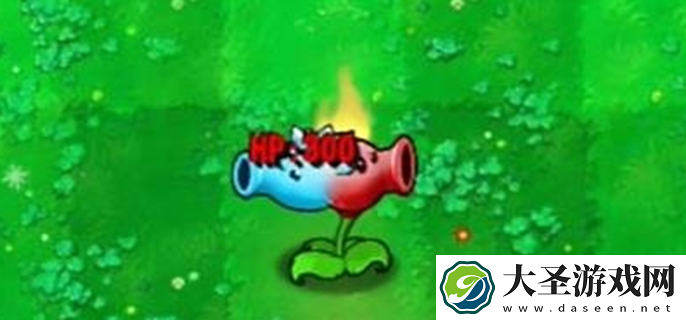 植物大战僵尸杂交版2.5有哪些新植物