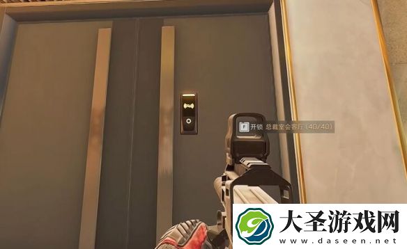 三角洲行动非洲之心怎么获得