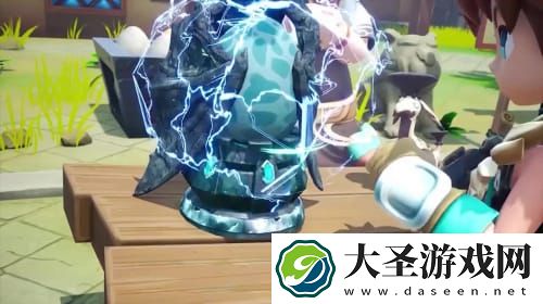 风之冒险物语