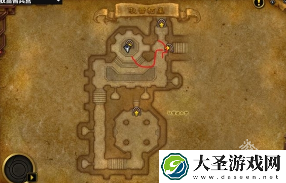 魔兽世界灵魂兽阿拉丹怎么抓
