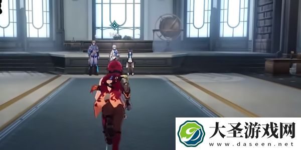 崩坏星穹铁道