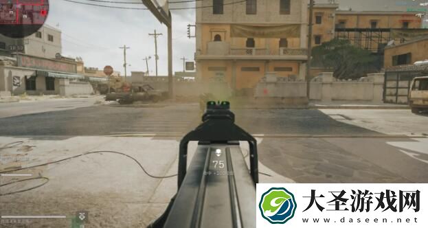三角洲行动P90改装方法分析