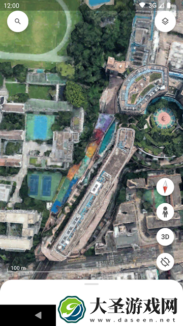 Google Earth Google Earth