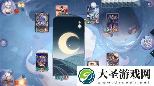 阴阳师百闻牌卡背怎么获得