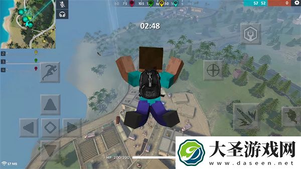 一起跳机场