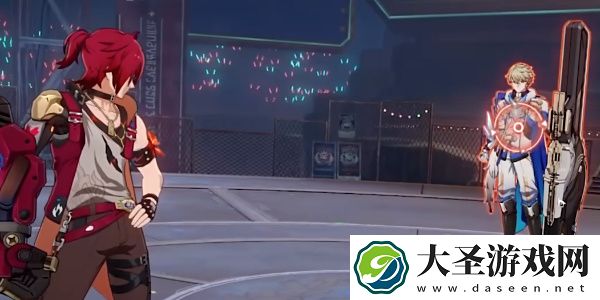 崩坏星穹铁道