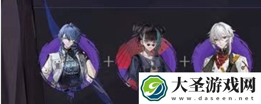 归龙潮言预最强阵容怎么搭配