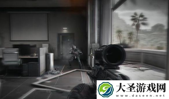 三角洲行动赛伊德怎么打