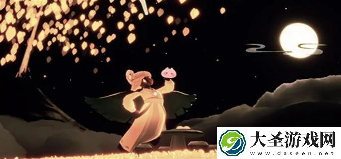 光遇2024秋宵节活动有哪些
