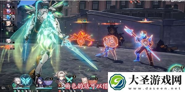 崩坏星穹铁道