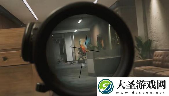 三角洲行动赛伊德怎么打