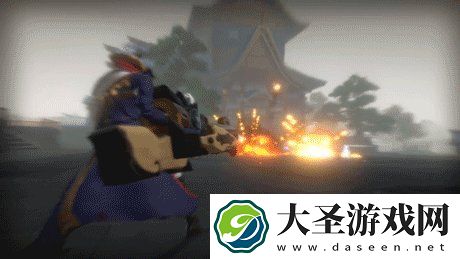 风云岛行动霍金斯怎么连招