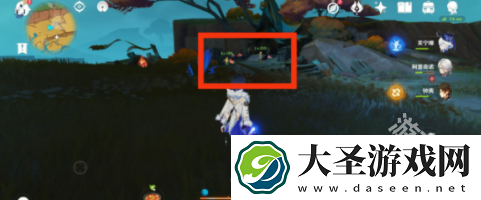 原神沉重的翅膀任务怎么做