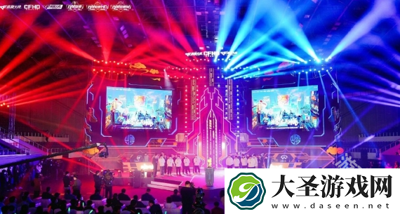 CF2024百城联赛秋季赛报名在什么时候