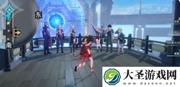崩坏星穹铁道