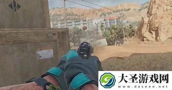 三角洲行动零号大坝大金位置在哪