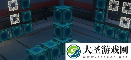 崩坏星穹铁道2.5竞锋舰魔方和引导罗盘在哪里