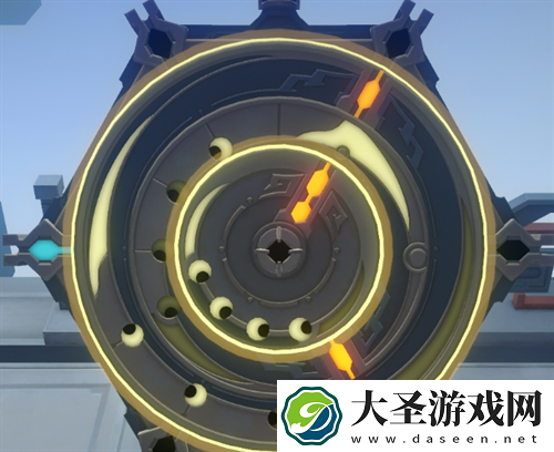 崩坏星穹铁道2.5竞锋舰魔方和引导罗盘在哪里