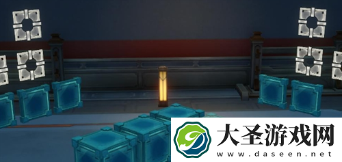 崩坏星穹铁道2.5竞锋舰魔方和引导罗盘在哪里