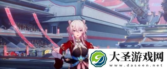 崩坏星穹铁道