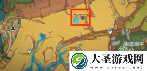 原神沉重的翅膀任务怎么做