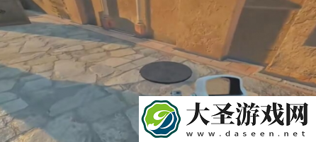 三角洲行动长弓溪谷大金在哪