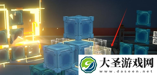 崩坏星穹铁道2.5竞锋舰魔方和引导罗盘在哪里
