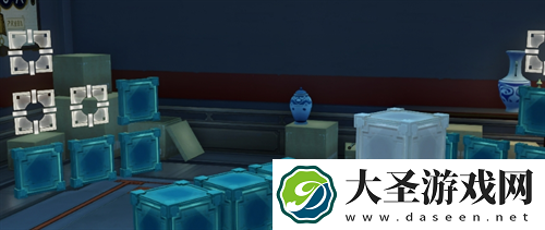 崩坏星穹铁道2.5竞锋舰魔方和引导罗盘在哪里
