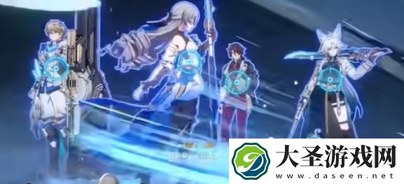 崩坏星穹铁道