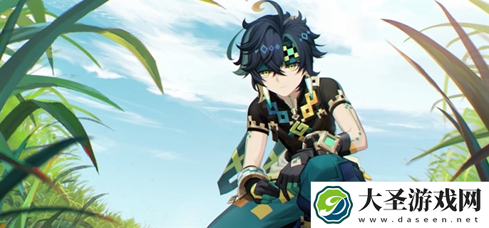 原神基尼奇突破材料有哪些