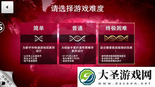瘟疫公司手游丧尸属性怎么提升