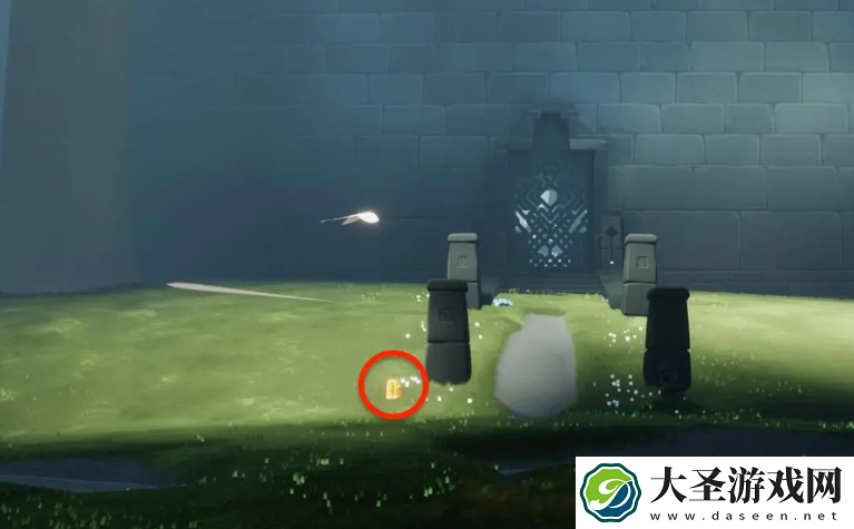 2024光遇9.12季节蜡烛在哪