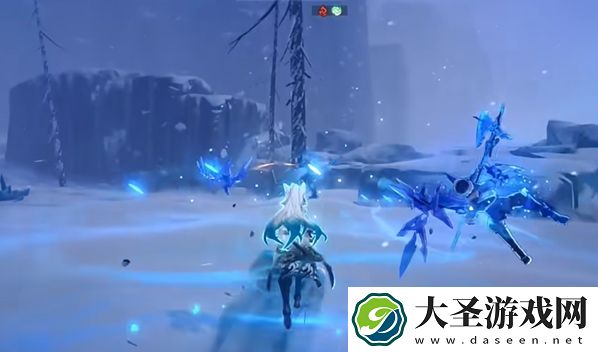 崩坏星穹铁道