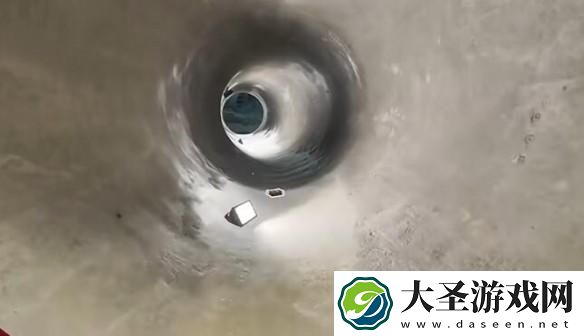 三角洲行动零号大坝大金位置在哪