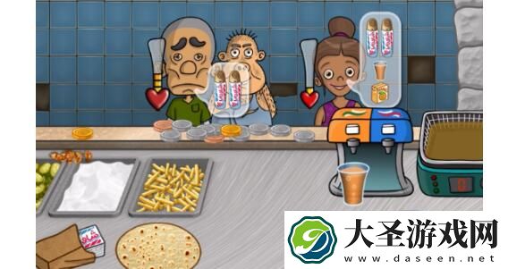 沙威玛传奇升级顺序分析
