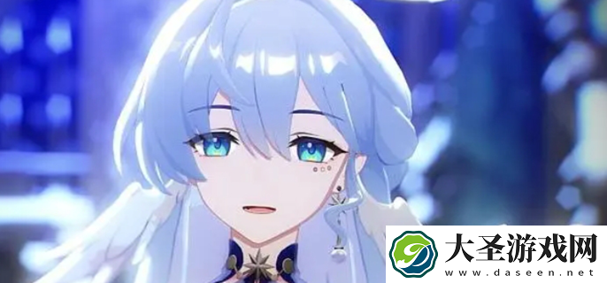 崩坏星穹铁道知更鸟复刻值得抽吗