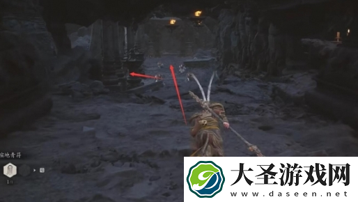黑神话悟空混铁棍怎么解锁