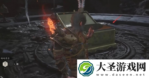 黑神话悟空混铁棍怎么解锁