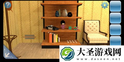 逃生挑战4