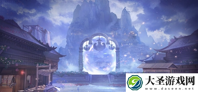 世界之外江山不夜活动怎么玩
