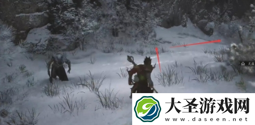 黑神话悟空杨戬结局怎么触发