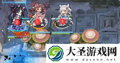 明日方舟泰拉饭怎么打