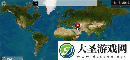 瘟疫公司纳米病毒怎么玩