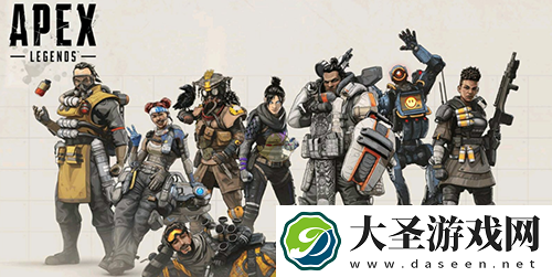 apex英雄手游什么时候出