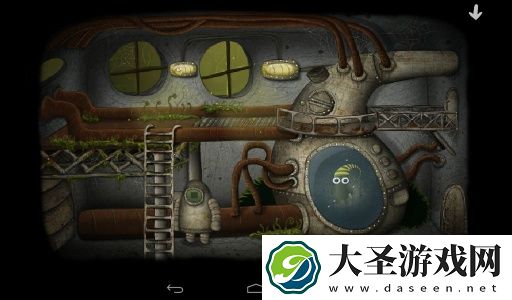 奇幻冒险记