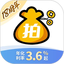拍拍贷借款