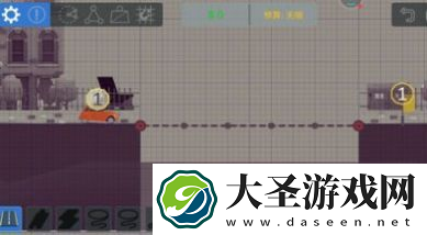 桥梁建设者