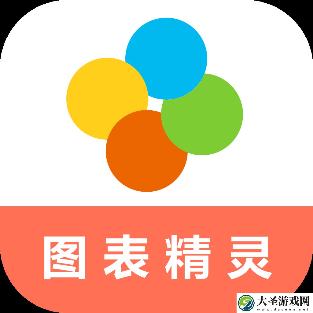 图表精灵
