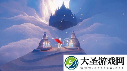 Sky光遇禁阁先祖收集攻略